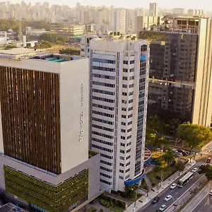 Hotel Rio By Bourbon Barra Funda ****