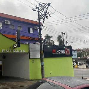 Hotel M 