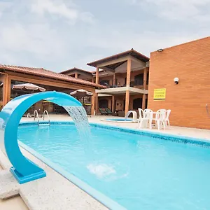 Elite 3* Florianópolis