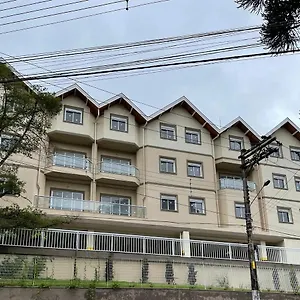 Apartamento Embaixador 16 