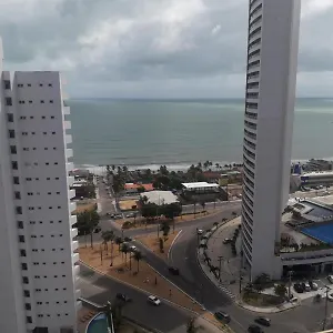 Apart-hotel Ilusion 1702, Natal