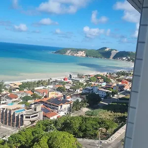 Apart-hotel Ponta Negra Flat, Natal