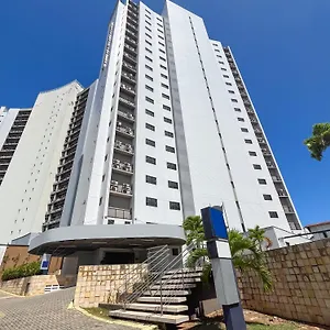 Apart-hotel Flats Vista Mar Pontanegra, Natal