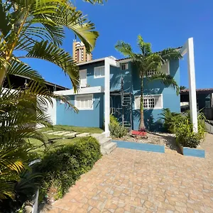 Hotel Encanto Dos Mares, Natal