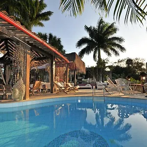 Aquabarra Boutique & 3* Búzios