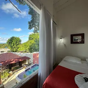 Hotel Sarue De Ponta Negra Rn, Natal