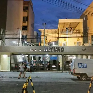 Apartamento Edificio Netuno 