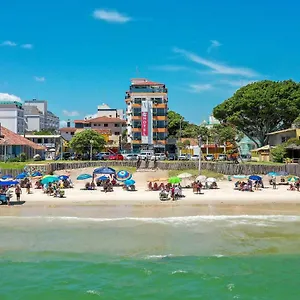 Mar 3* Florianópolis